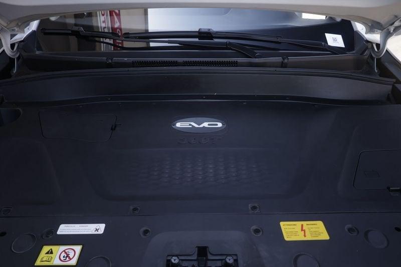 EVO Evo 7 EVO EVO 7 1.5 TURBO 7 POSTI BI-FUEL GPL PROMOZIONE
