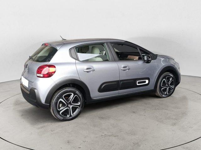 CITROEN C3 PureTech 83 S&S Plus