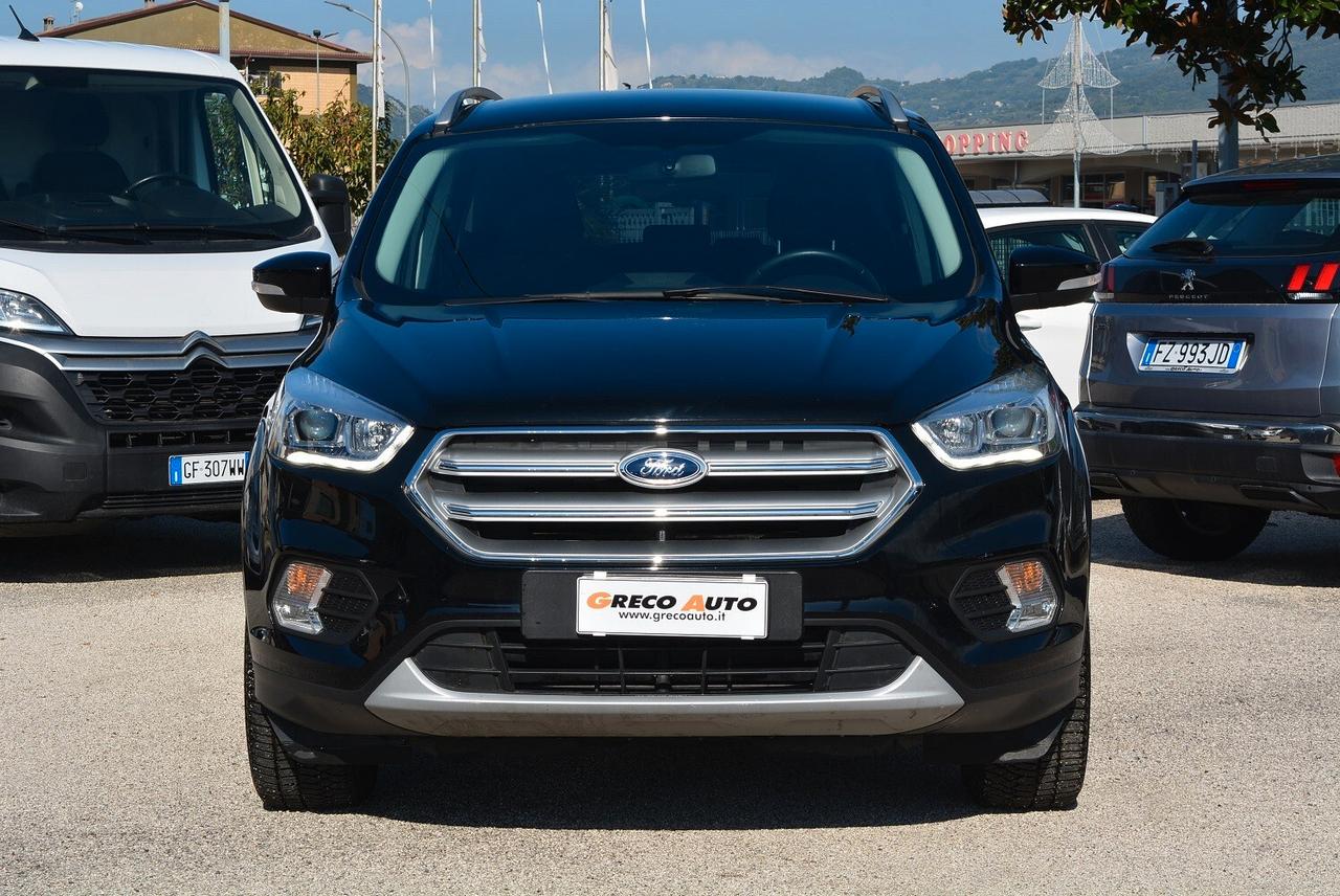 Ford Kuga 2.0 TDCI 120 CV S&S 2WD Business