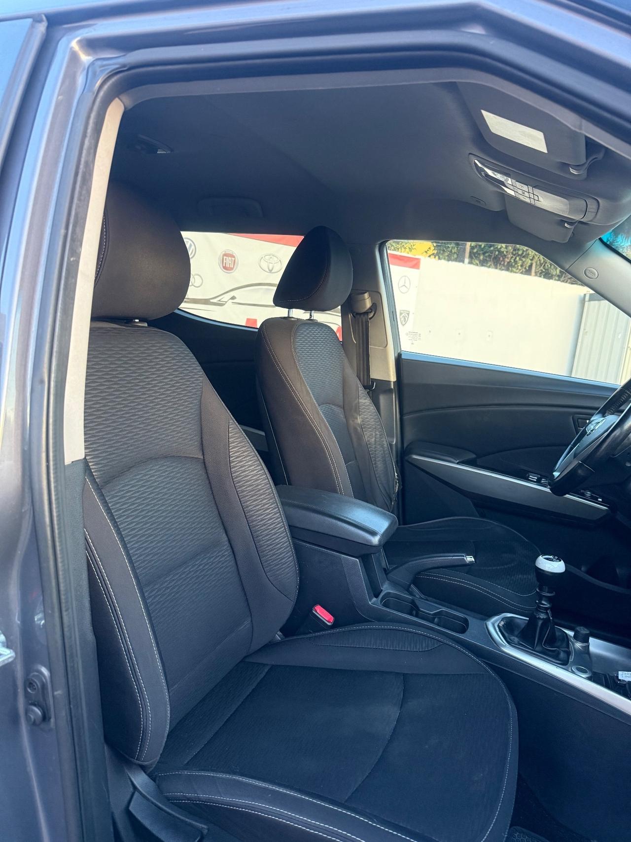 Ssangyong Tivoli 1.6d 4WD Go