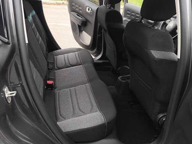 Citroen C3 BlueHDi 100 S&S Shine