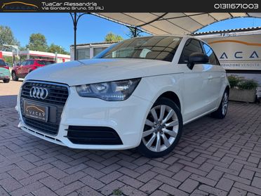Audi A1 Admired 1.6 TDI #6654