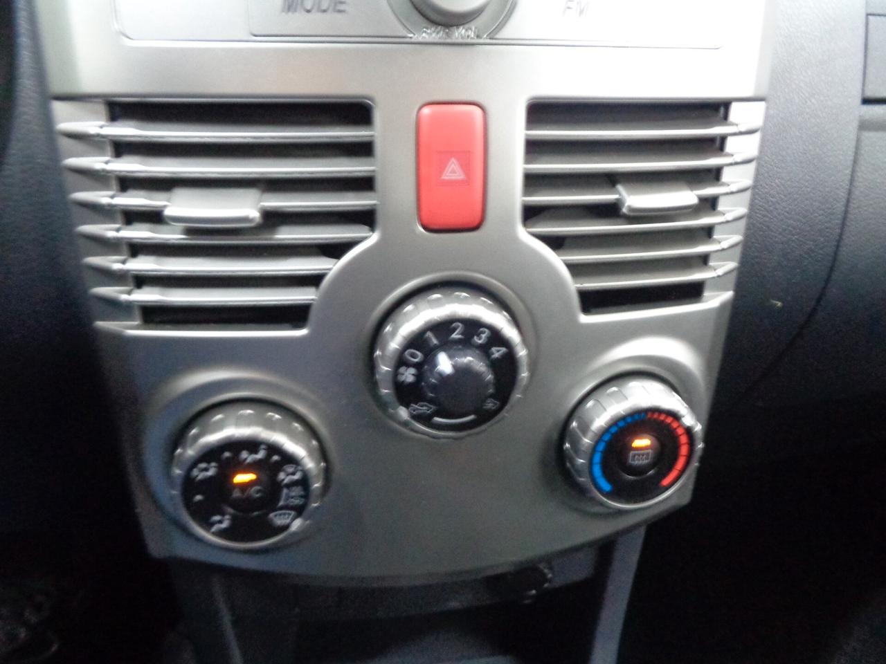 Daihatsu Terios 1.5 4WD SX