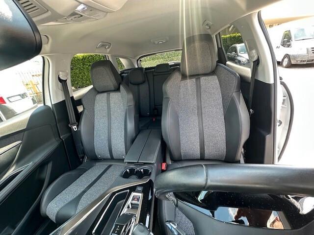 Peugeot 3008 BlueHDi 130cv S&S Allure