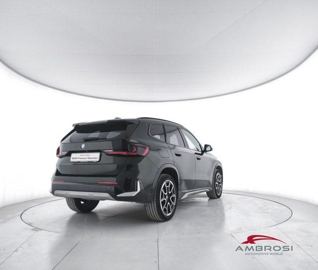 BMW X1 sDrive 18d xLine Edition Signature