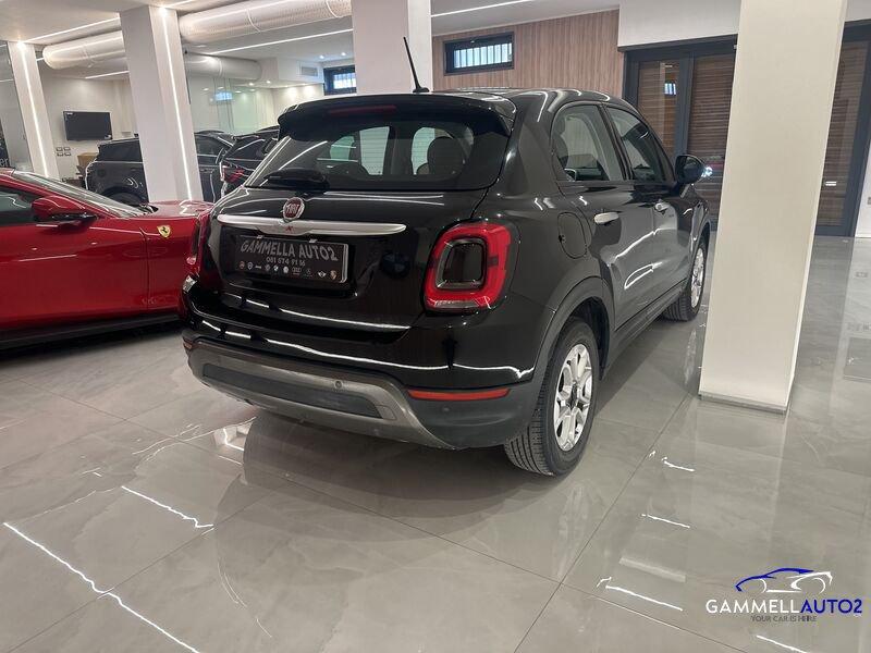 FIAT 500X 1.3 MultiJet 95 CV CrossOver 4x2 BUSINESS