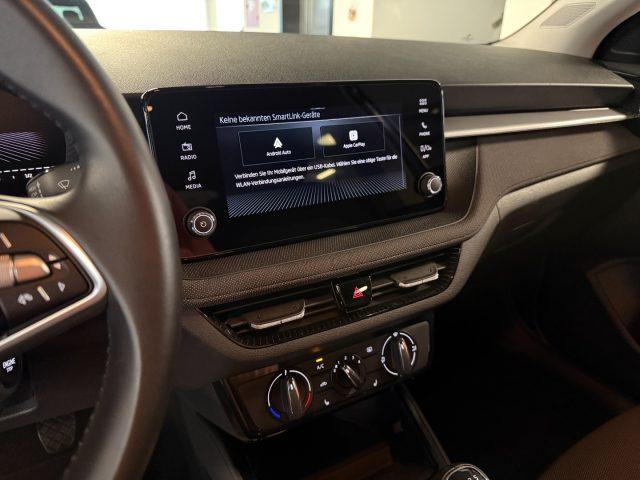 SKODA Fabia 1.0 TSI 130 Edition LED DAB+ Camera SmartLink