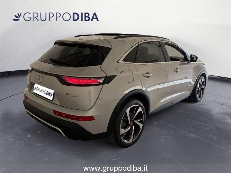 DS DS 7 Modello: 1SX8 DS7 CROSSBACK Grand Chic - BlueHDi 130