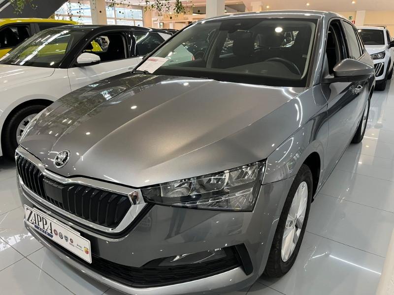 SKODA Scala 1.0 TSI Ambition