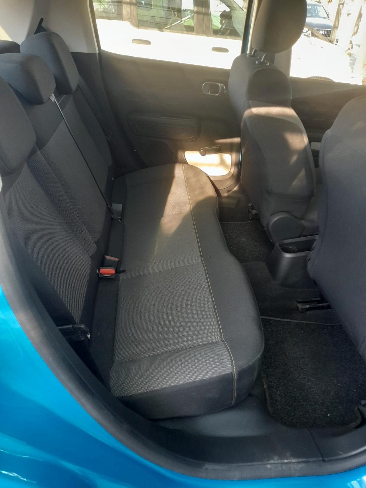 Citroen C3 BlueHDi 100 S&S Feel
