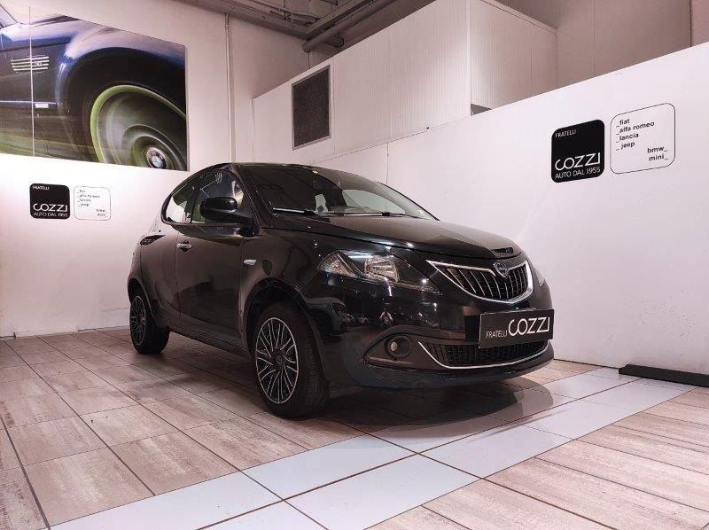 Lancia Ypsilon 3ª serie 1.0 FireFly 5 porte S&S Hybrid Gold