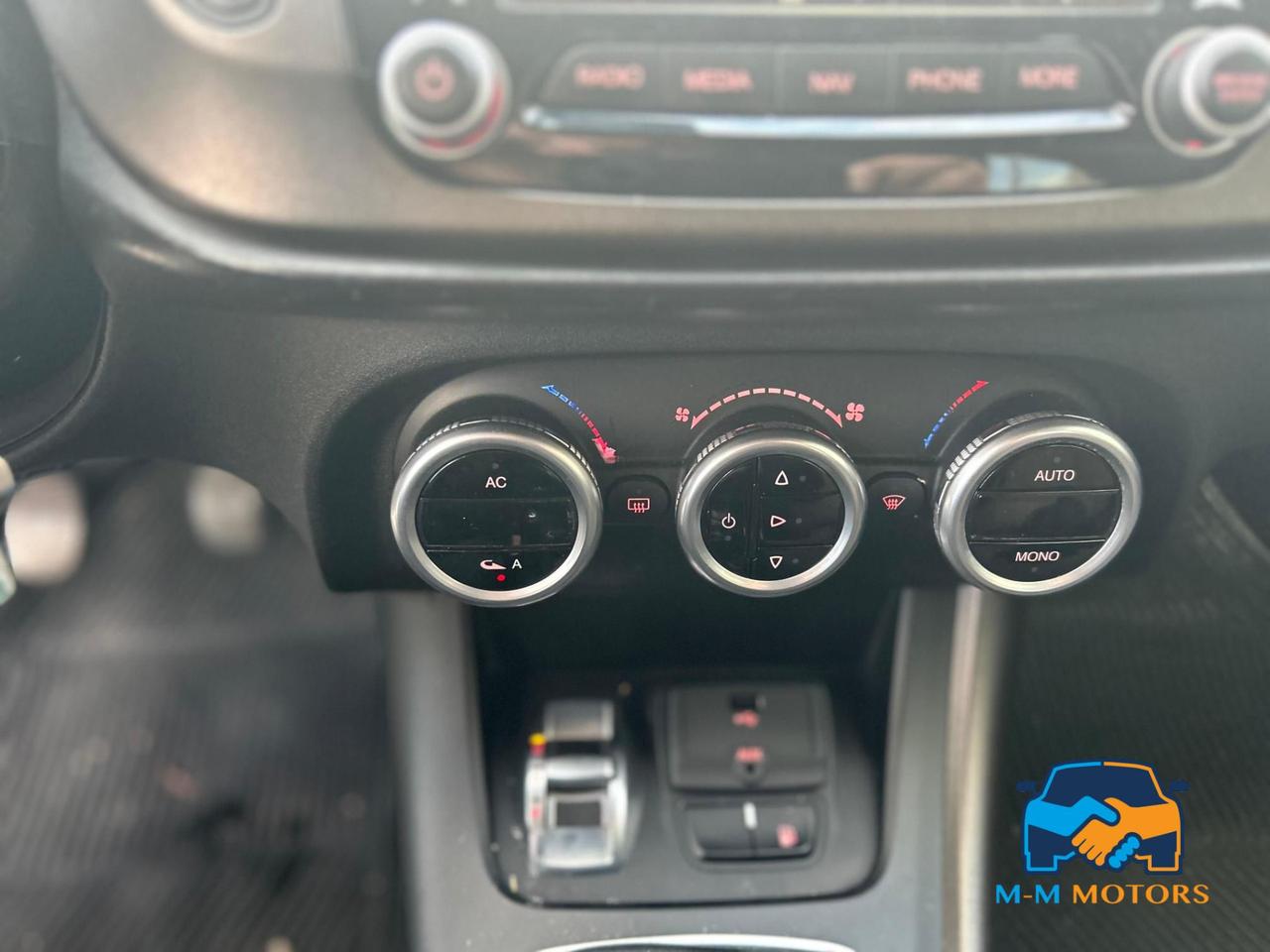 Alfa Romeo Giulietta 1.4 t. Distinctive Gpl 120cv E6