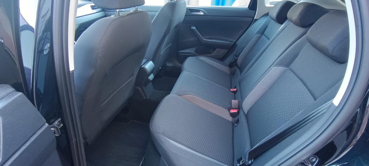 Volkswagen Taigo 1.0 TSI 95 CV Life