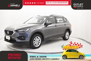 Seat Tarraco 2.0 TDI Style 4drive DSG