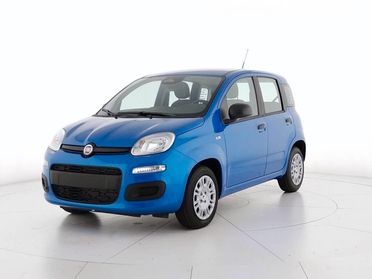 Fiat Panda 1.0 FireFly S&S Hybrid km0