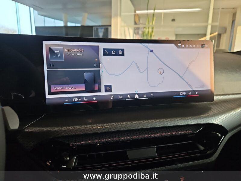 BMW Serie 4 420D XDRIVE GRAN COUPÉ