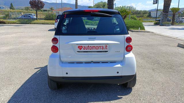 SMART ForTwo 1000 52 kW coupé pure n°3