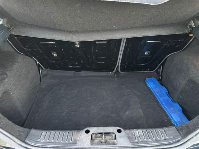 FORD Fiesta 1.4 TDCi 68CV 5 porte Titanium