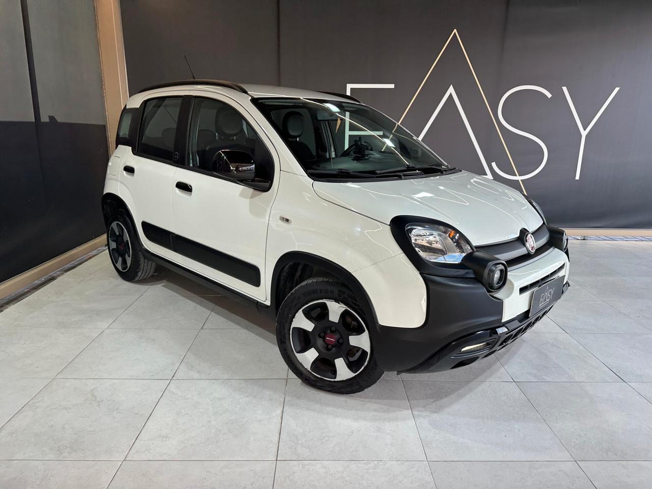 Fiat Panda 1.2 City Cross s * NEOPATENTATI *