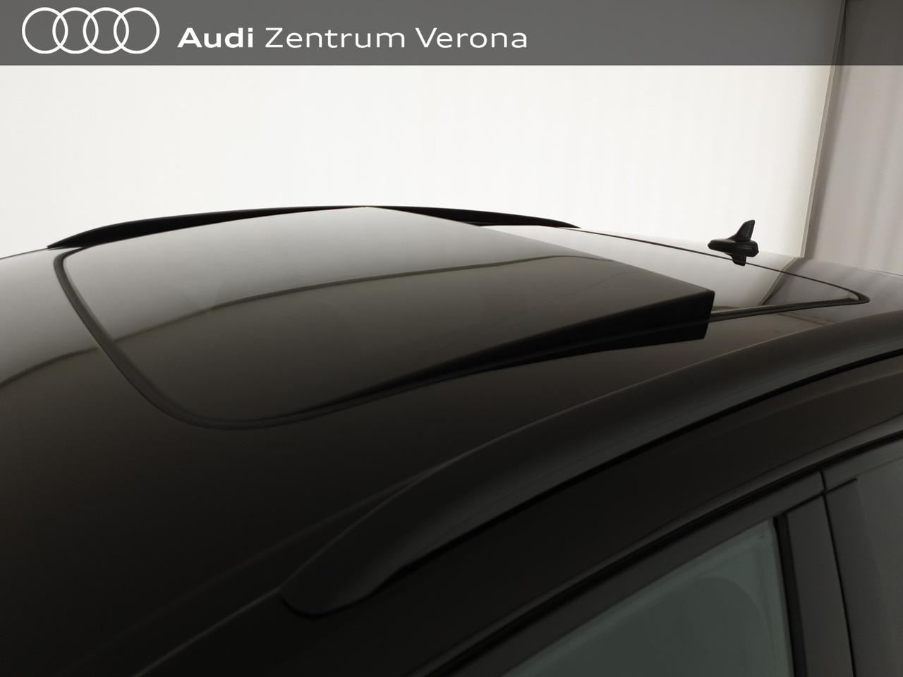 Sportback 40TDI 204CV quattro Str BusinessAdvanced