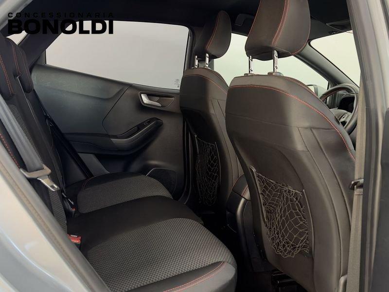 Ford Puma Puma 1.0 EcoBoost 125 CV S&S aut. ST-Line