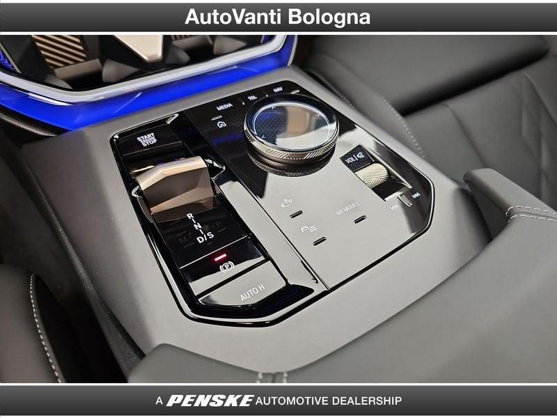 BMW X3 X3 xdrive20d auto