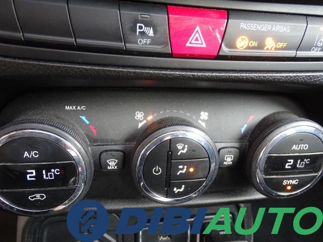 JEEP Renegade 1.6 Mjt 120 CV Limited TETTO!!