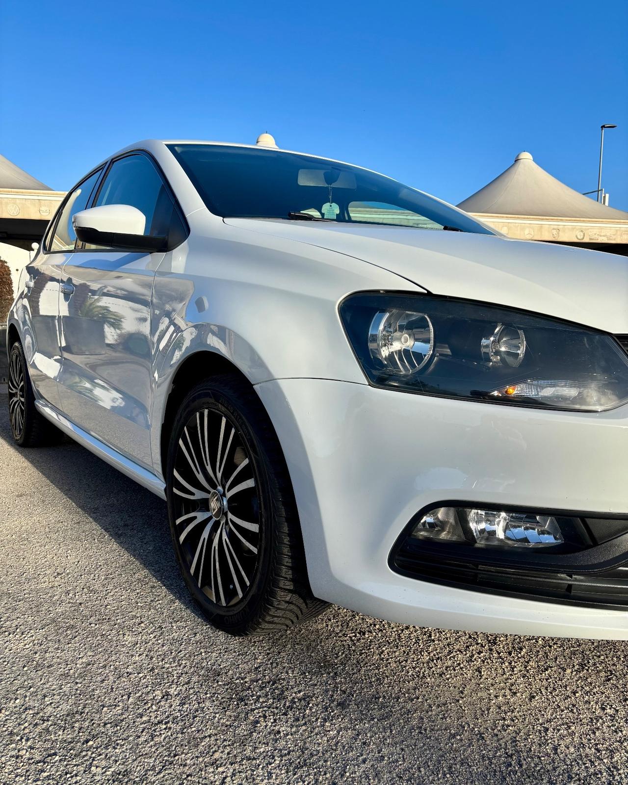 Volkswagen Polo 1.0 MPI 5p. Trendline