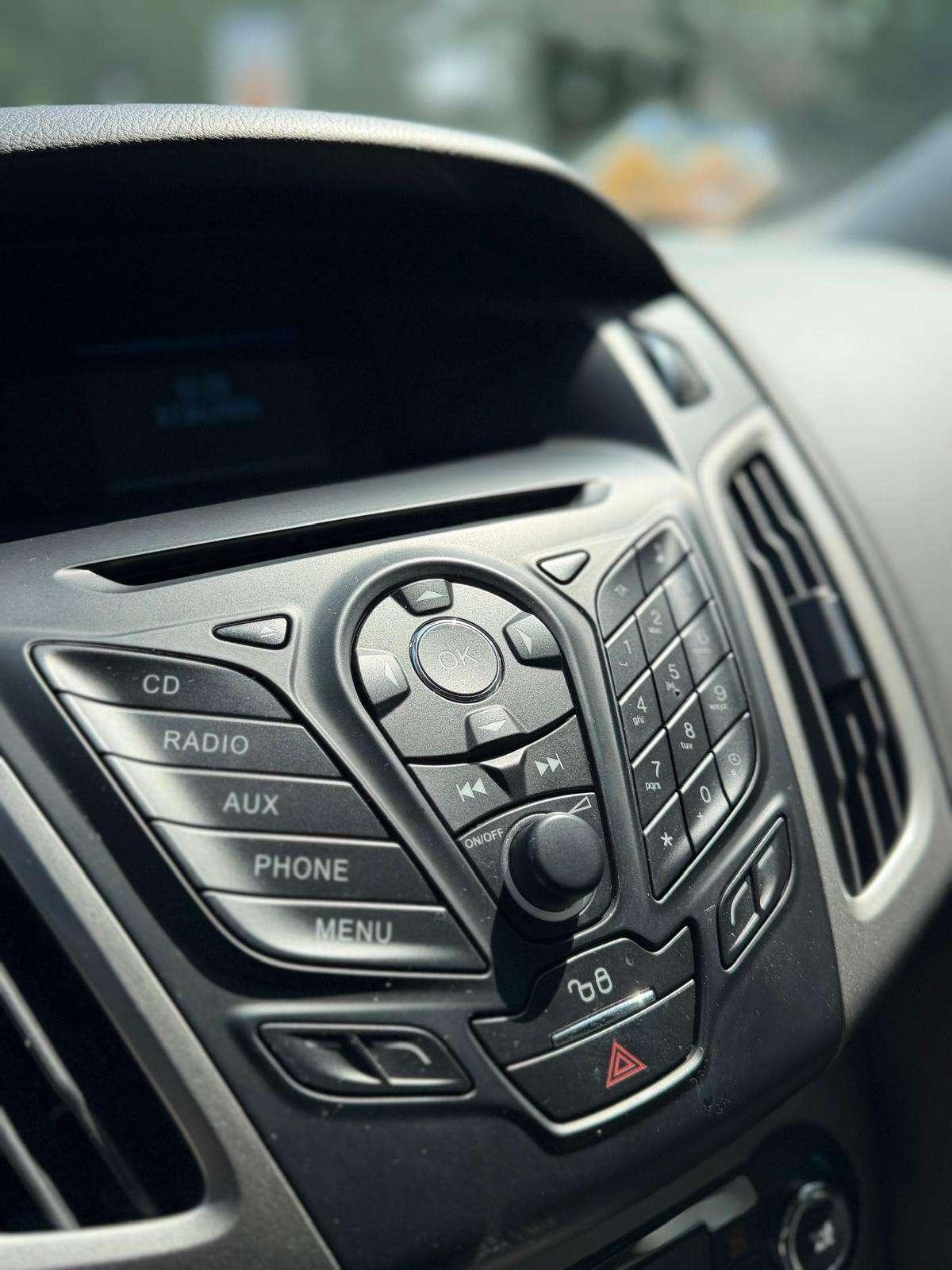 Ford Focus PRIMO PREZZO IN ITALIA