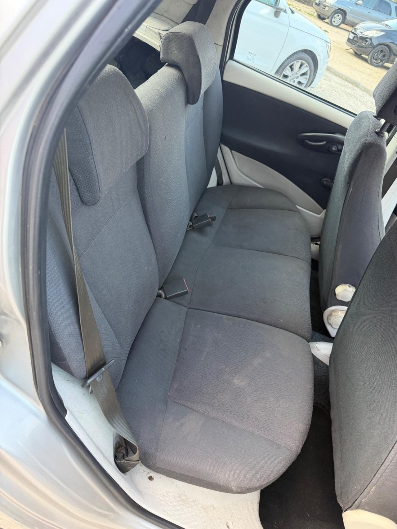 Fiat Punto 1.2 5 porte Dynamic