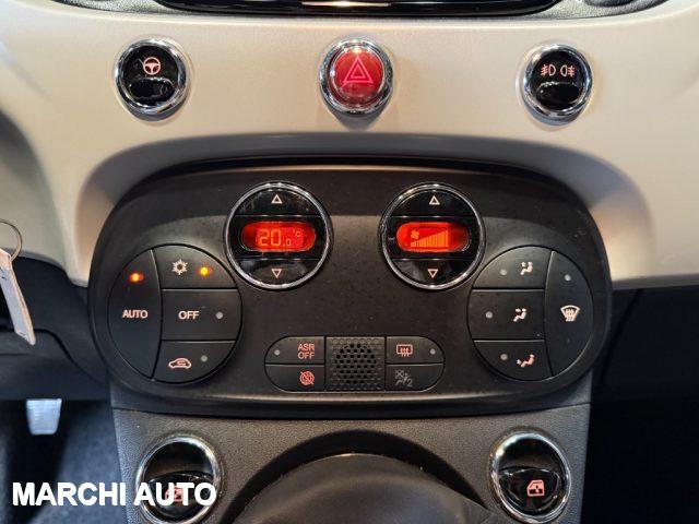 FIAT 500 1.0 Hybrid Star