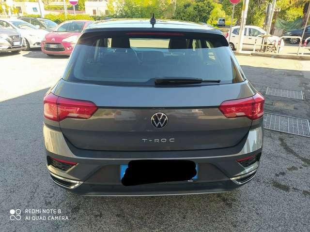 Volkswagen T-Roc T-Roc I 1.0 tsi Business 110cv