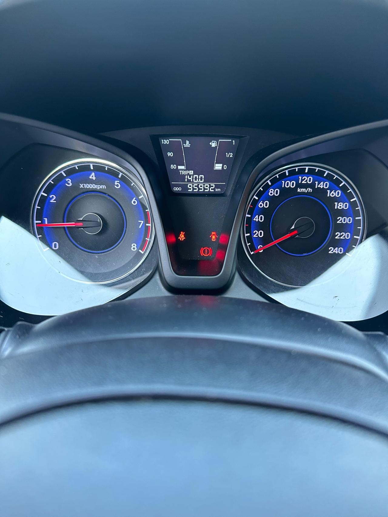 Hyundai iX20 1.4 90 CV Econext Comfort