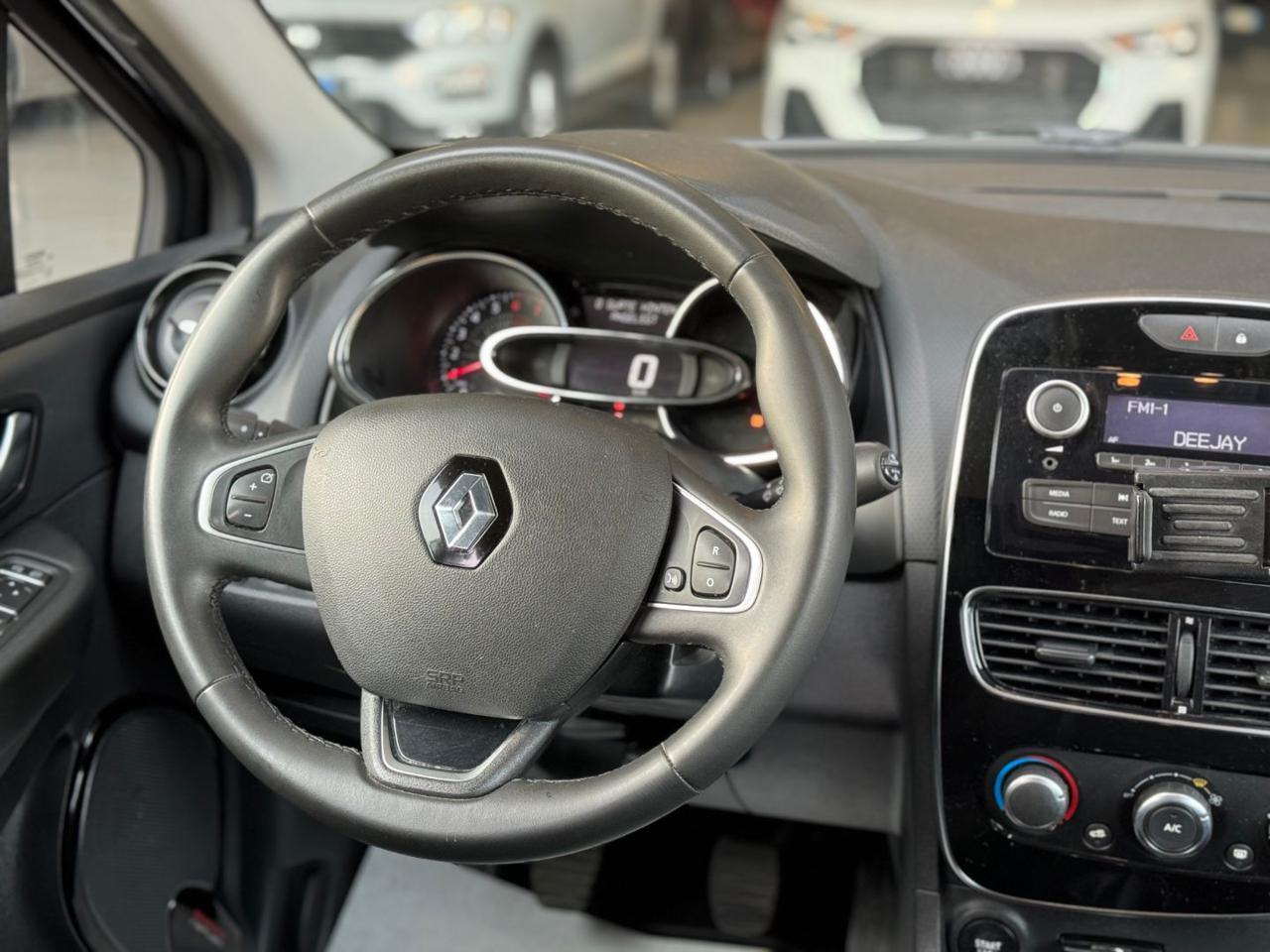RENAULT Clio Sporter TCe 12V 90 CV ENERGY