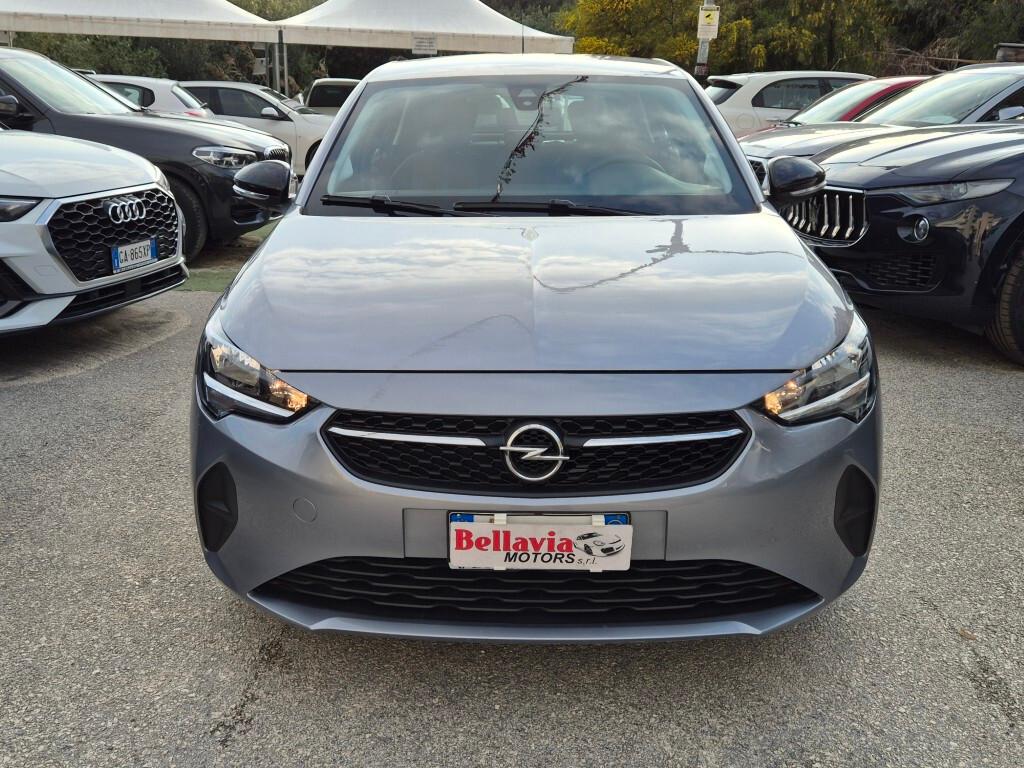 Opel Corsa 1.2 BENZINA 5PORTE