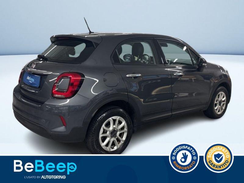 FIAT 500X 1.0 T3 URBAN 120CV