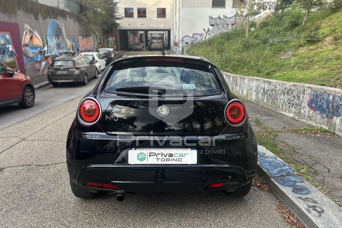 ALFA ROMEO MiTo 1.3 JTDm 85 CV S&S Progression