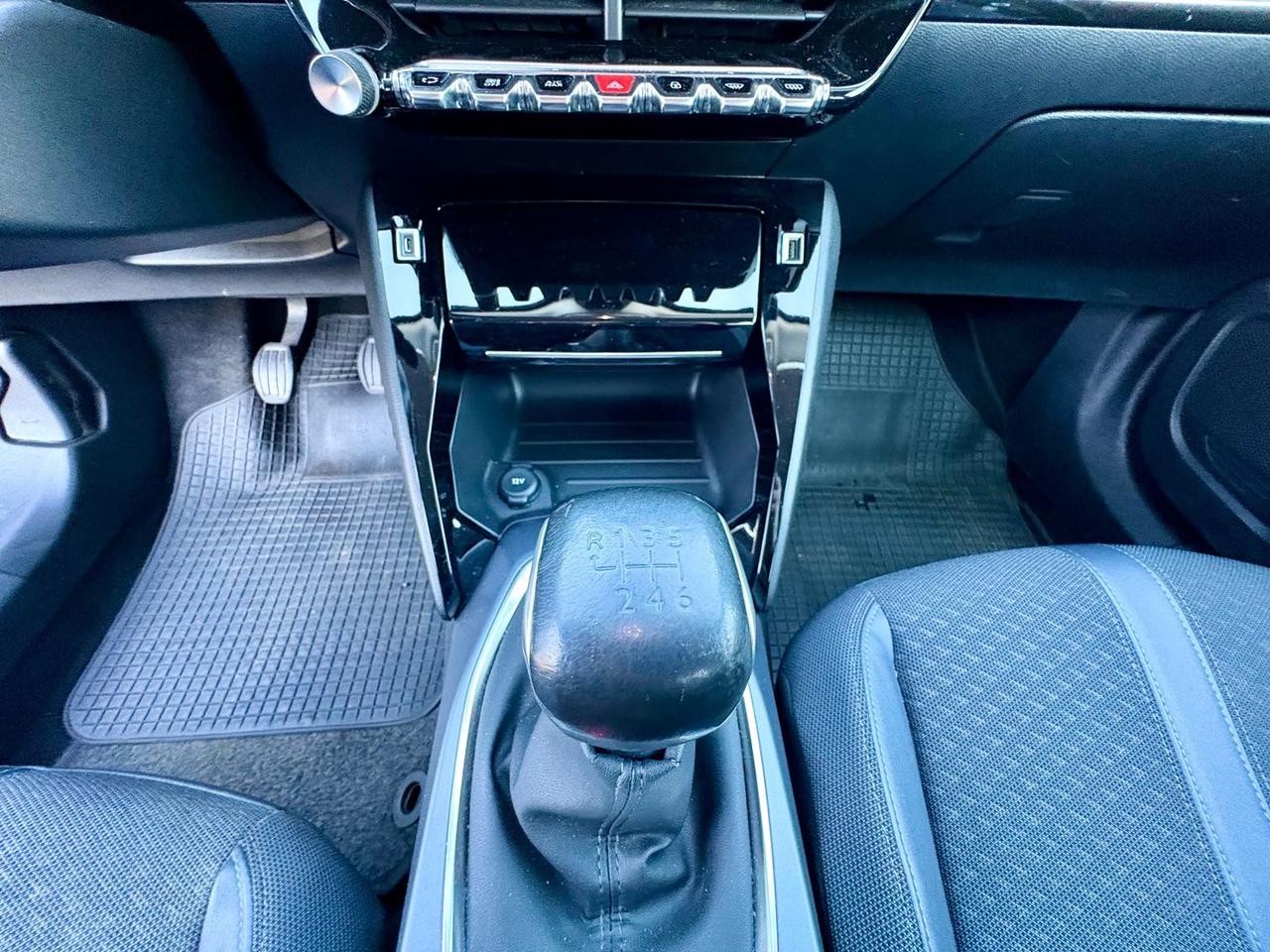 Peugeot 2008 1.5 Blue HDI 100 Allure #10328