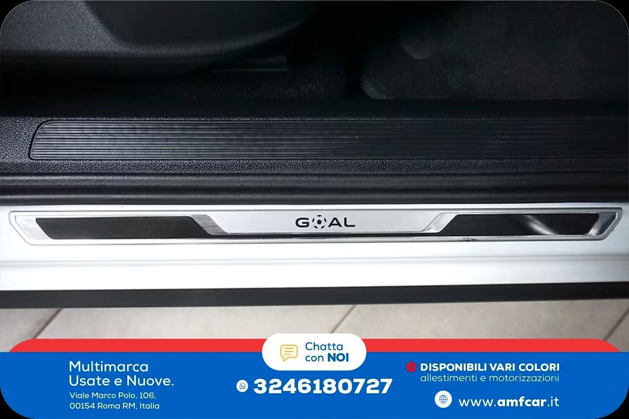 Volkswagen T-Roc 2.0 TDI SCR Style Dsg,Navi