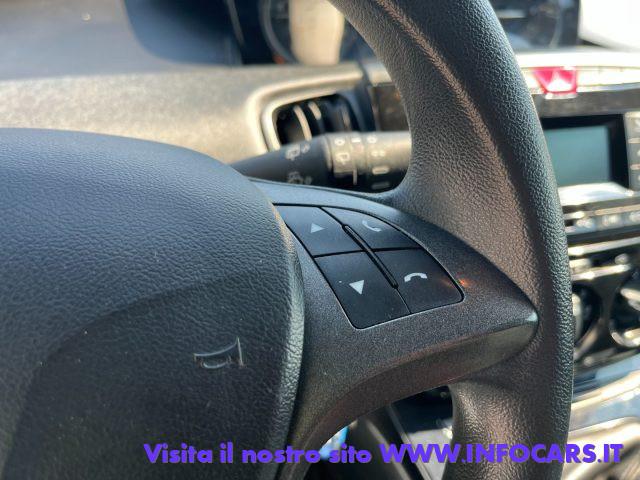 LANCIA Ypsilon 1.0 FireFly 5p S&S Hybrid Ecochic Silver PROMO