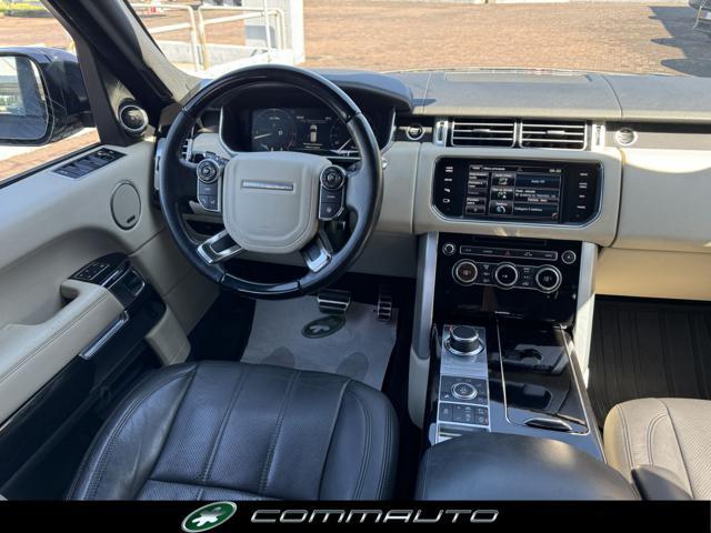 LAND ROVER Range Rover 3.0 TDV6 Vogue