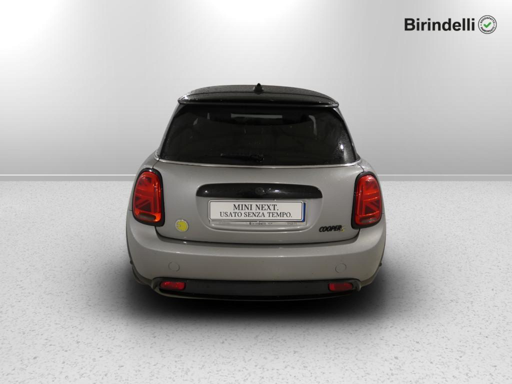 MINI Mini Full El. (F56) - Mini Cooper SE Electric