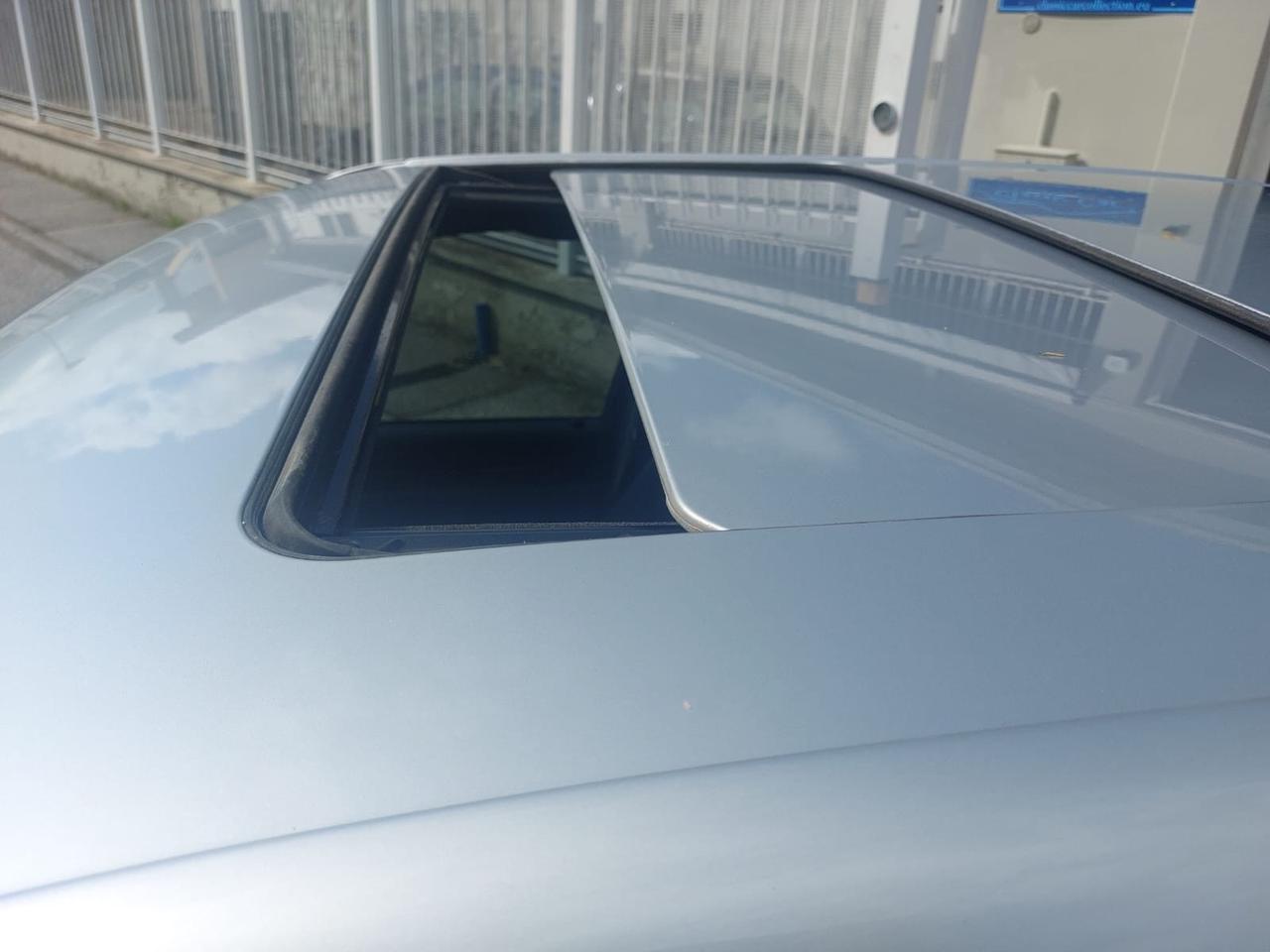 Mercedes-benz S-Series SEL 600 V12 lunga