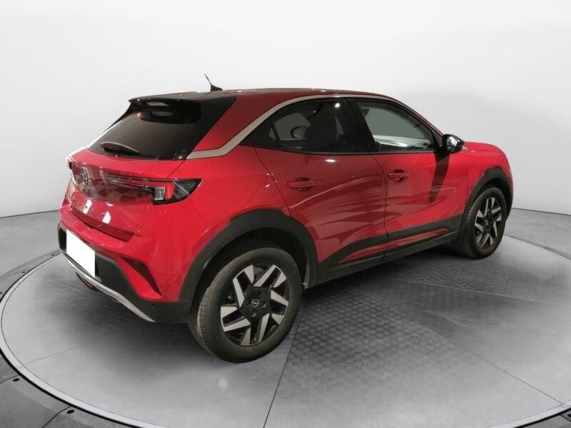 Opel Mokka Mokka 1.5 diesel Elegance