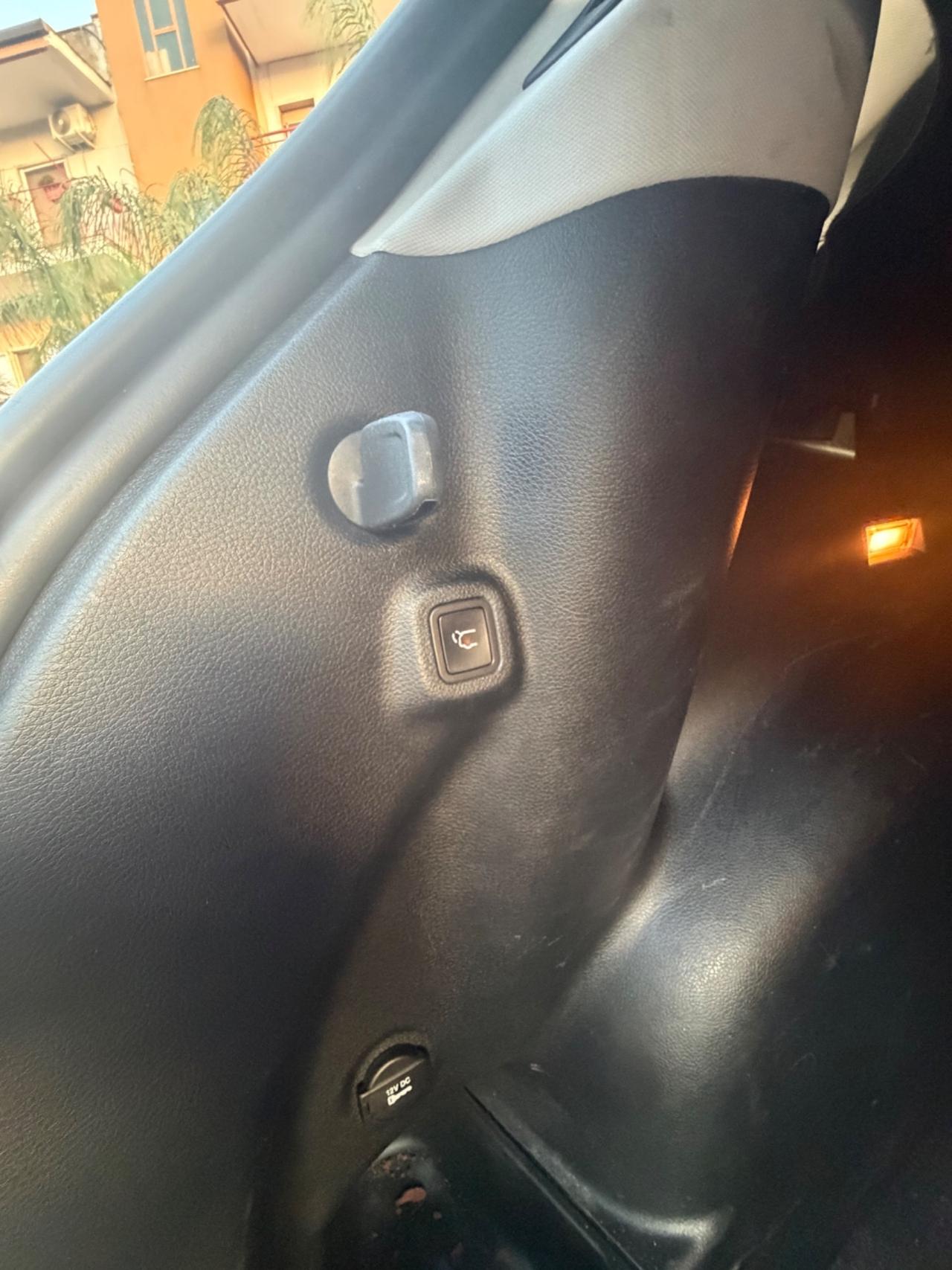 Jeep Compass 2.0 Multijet prezzo 11000
