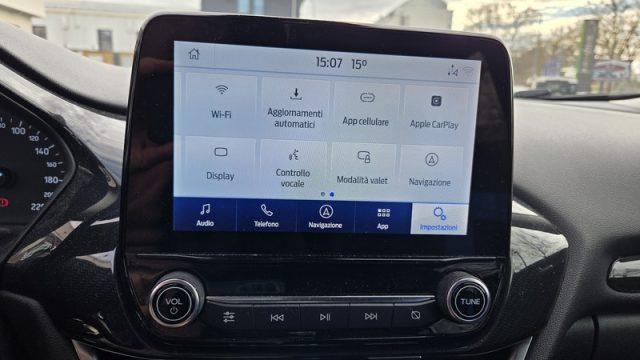 FORD Puma 1.5 EcoBlue 120 CV S&S Titanium PERMUTE OK NEOPAT.