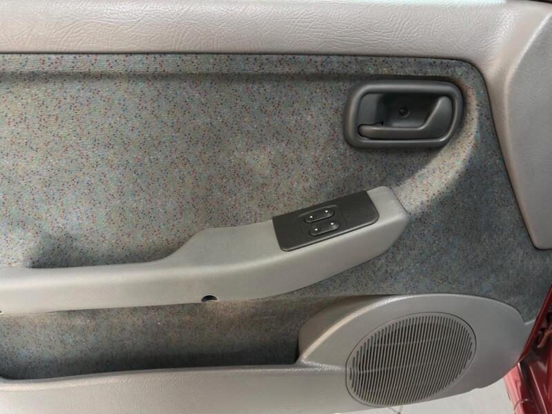 FIAT Punto 1ª serie 75 cat 5 porte ELX