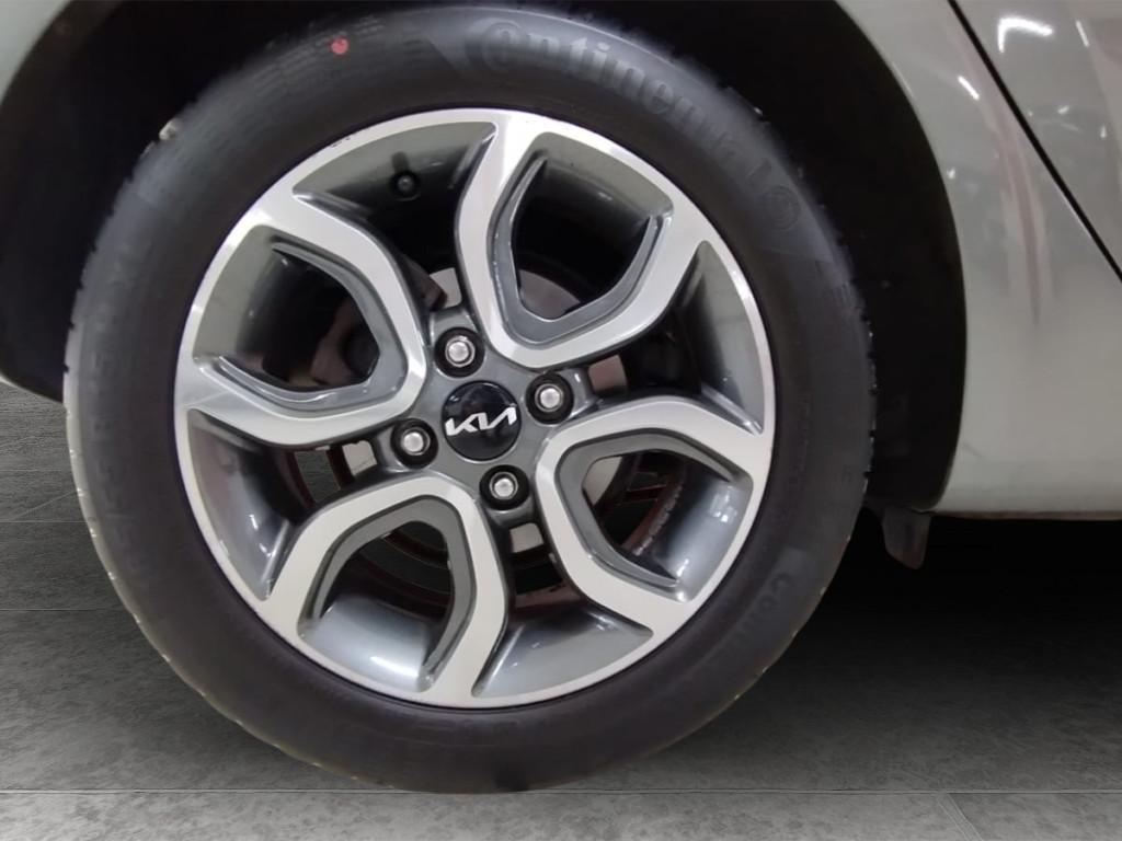 KIA Picanto III 2021 - Picanto 1.0 dpi Style Gpl