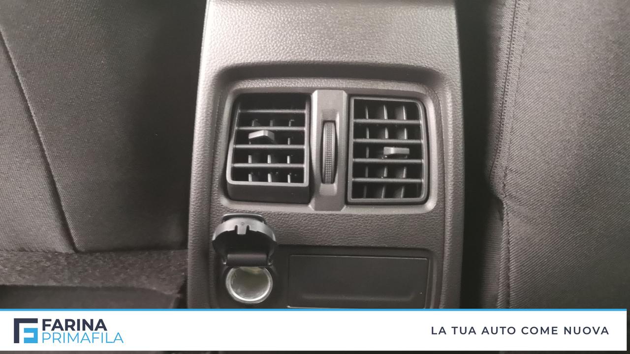 RENAULT NUOVO CAPTUR - Captur evolution ECO-G 100