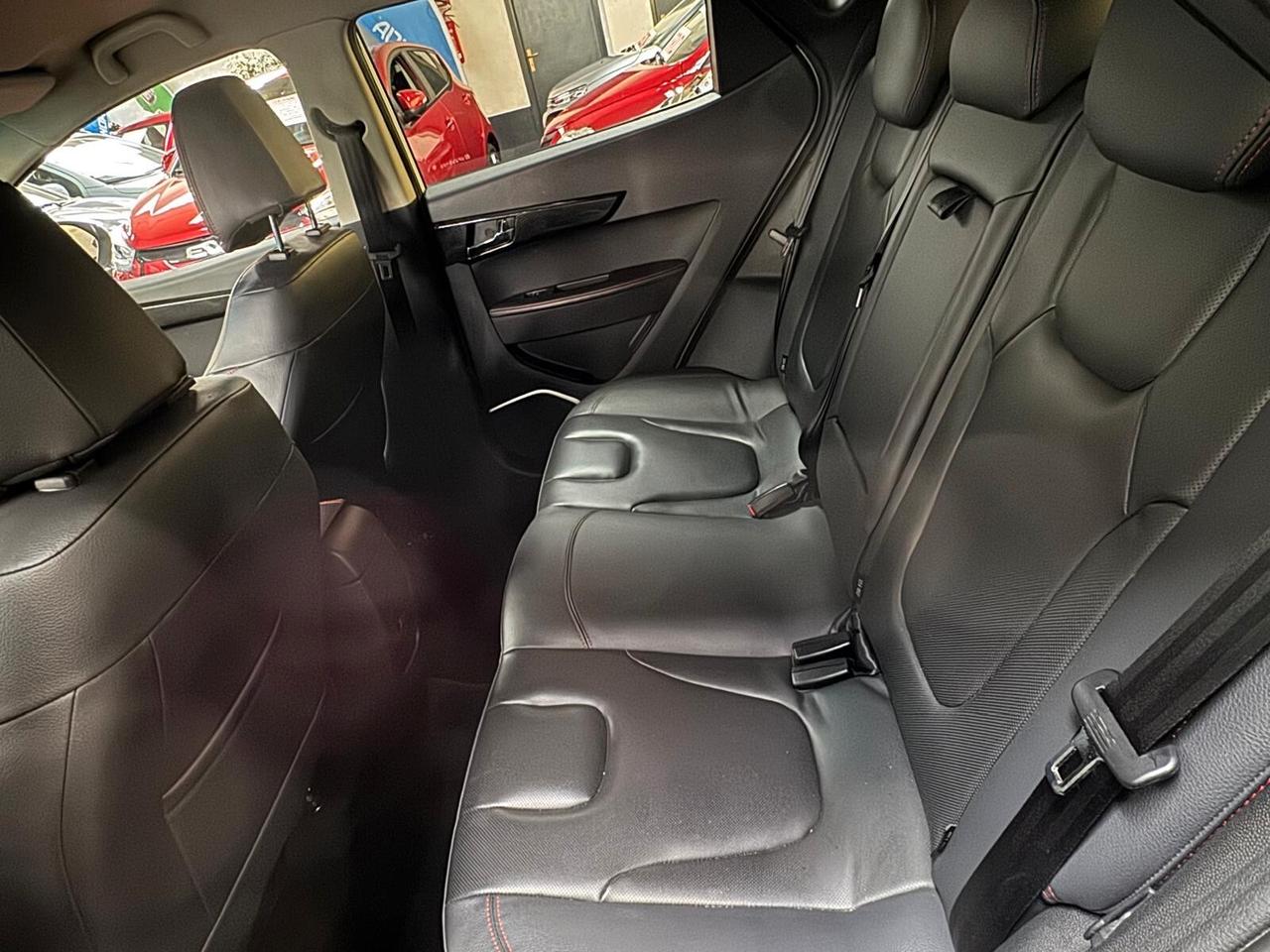 Evo 3 1.5 Bi-fuel GPL